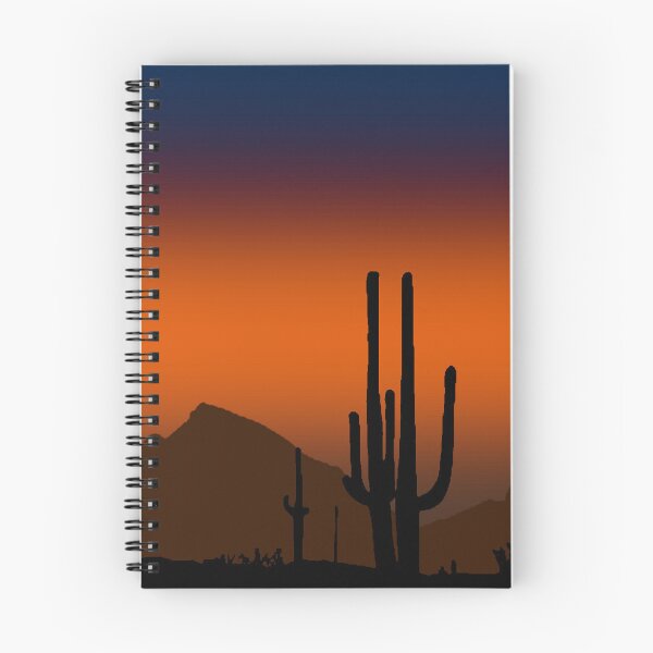Item preview, Desert Sunset designed and sold by FantasySkyArt.