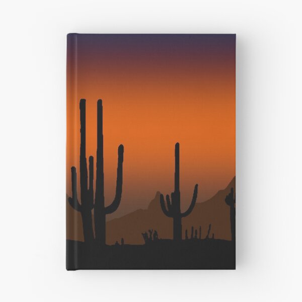 Item preview, Desert Sunset designed and sold by FantasySkyArt.