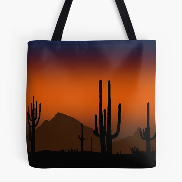 Item preview, Desert Sunset designed and sold by FantasySkyArt.