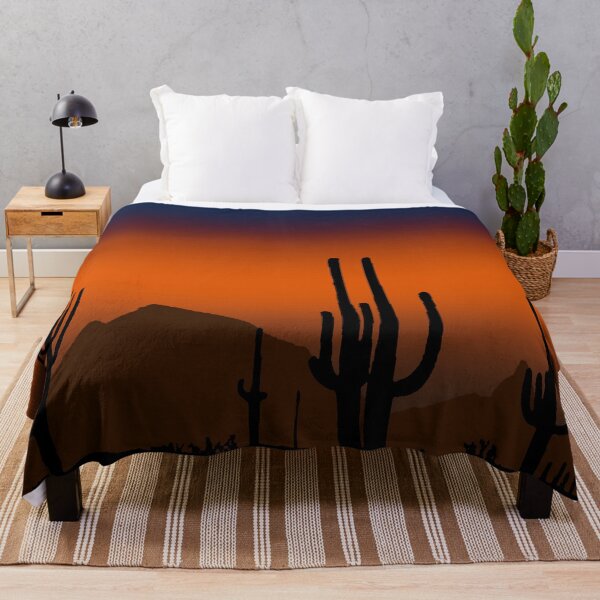 Item preview, Desert Sunset designed and sold by FantasySkyArt.