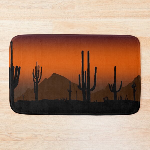 Item preview, Desert Sunset designed and sold by FantasySkyArt.