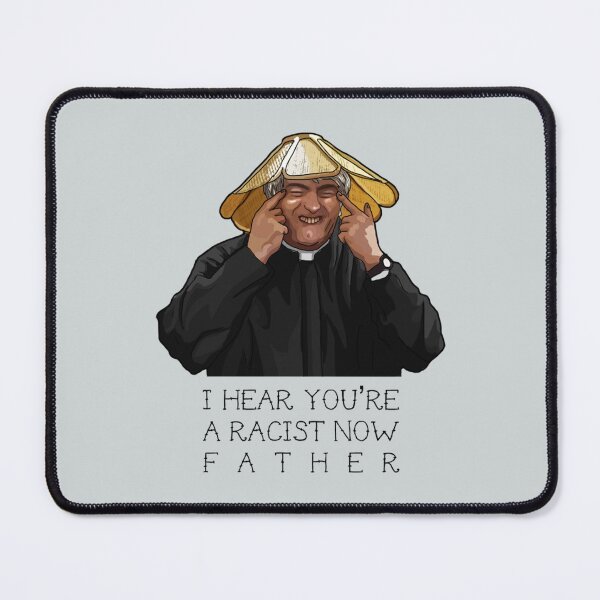 Item preview, Father Ted Cute designed and sold by LouieAdams.