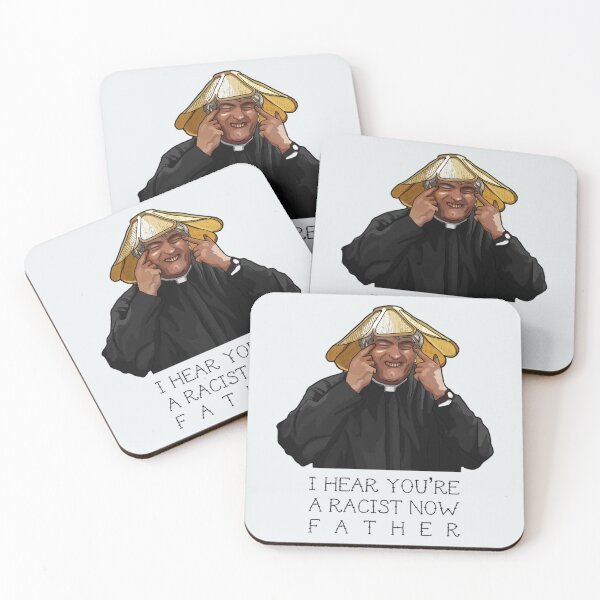 Item preview, Father Ted  Cute designed and sold by LouieAdams.