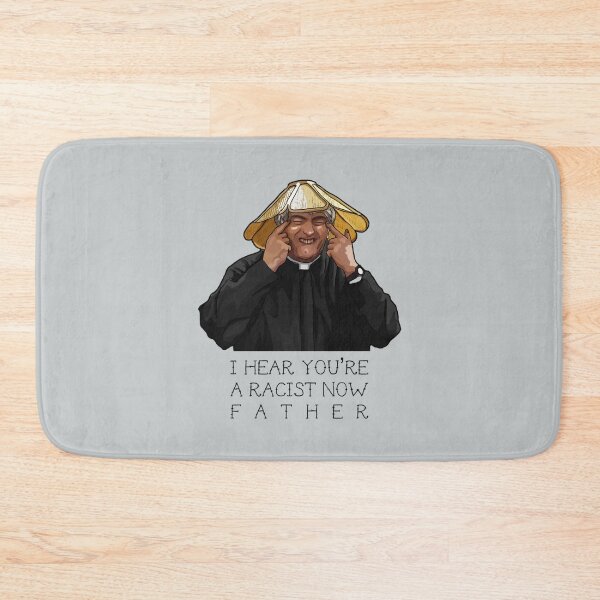 Item preview, Father Ted  Cute designed and sold by LouieAdams.