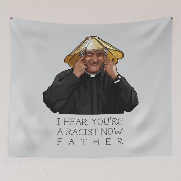 Item preview, Father Ted  Cute designed and sold by LouieAdams.