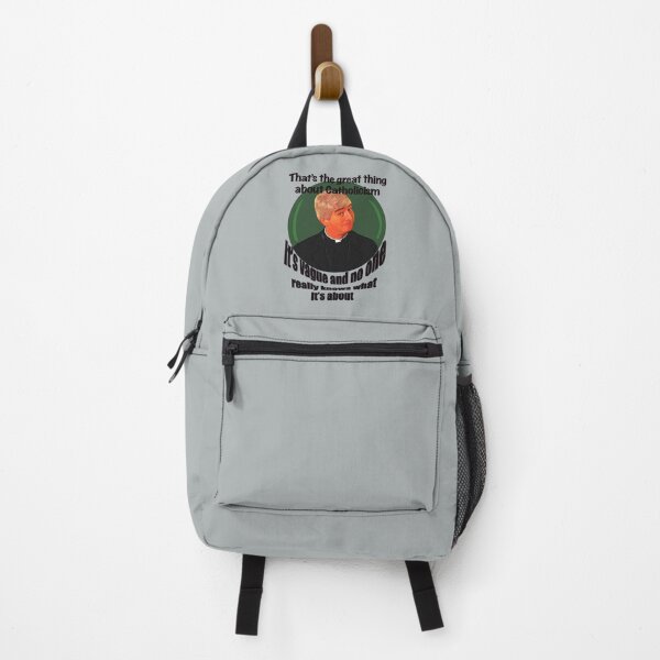 Item preview, Father ted Dark Green designed and sold by LouieAdams.