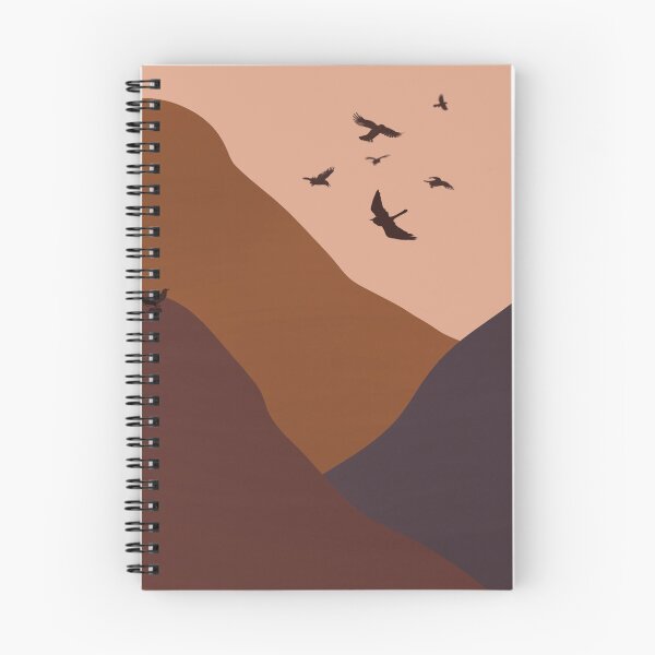 Item preview, Witchy skies and mountains  designed and sold by PumpkinJoy.
