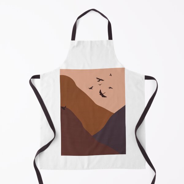 Item preview, Witchy skies and mountains  designed and sold by PumpkinJoy.