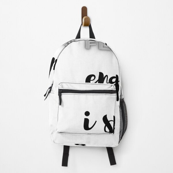 Item preview, Okay i Speak Fluent English designed and sold by artidesgn.