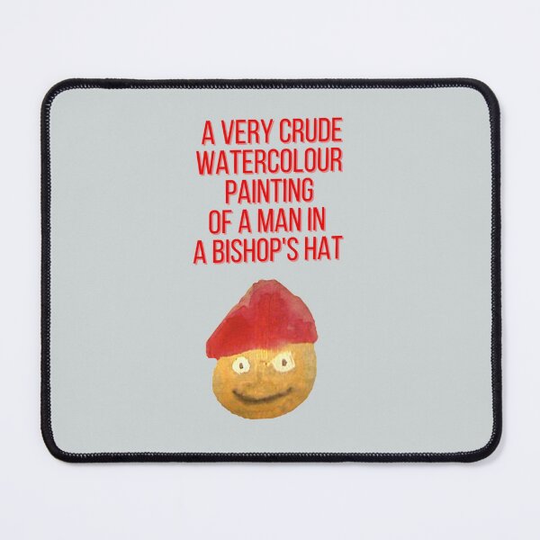 Item preview, Father Ted Bishop Brennan designed and sold by LouieAdams.