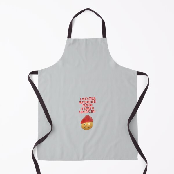 Item preview, Father Ted Bishop Brennan designed and sold by LouieAdams.