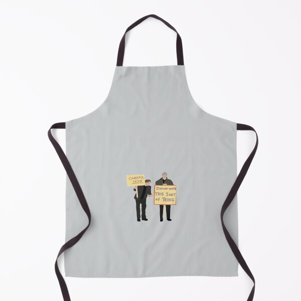 Item preview, Father Ted Careful Now Quote designed and sold by LouieAdams.
