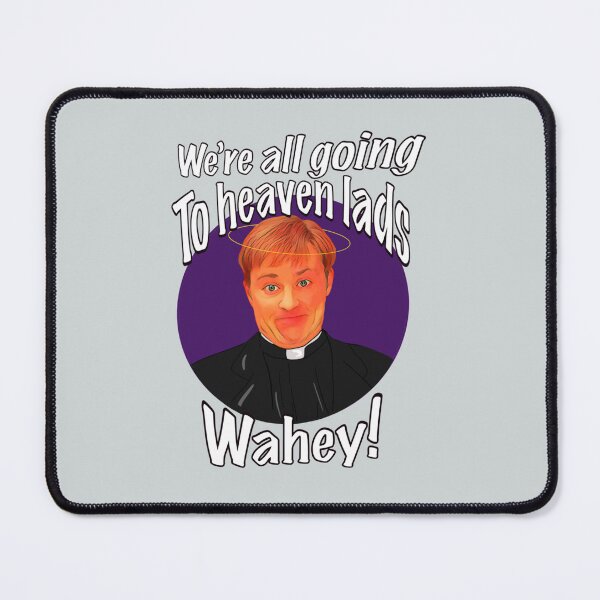 Item preview, Father ted Dougal Classic designed and sold by LouieAdams.