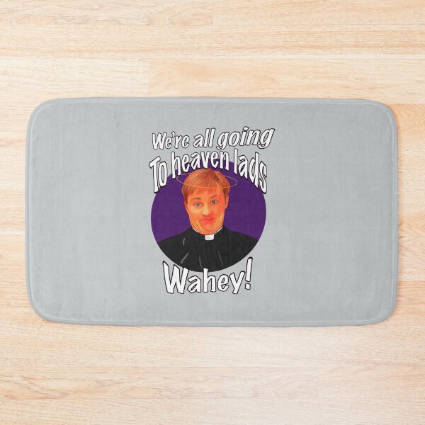 Item preview, Father ted Dougal Classic designed and sold by LouieAdams.