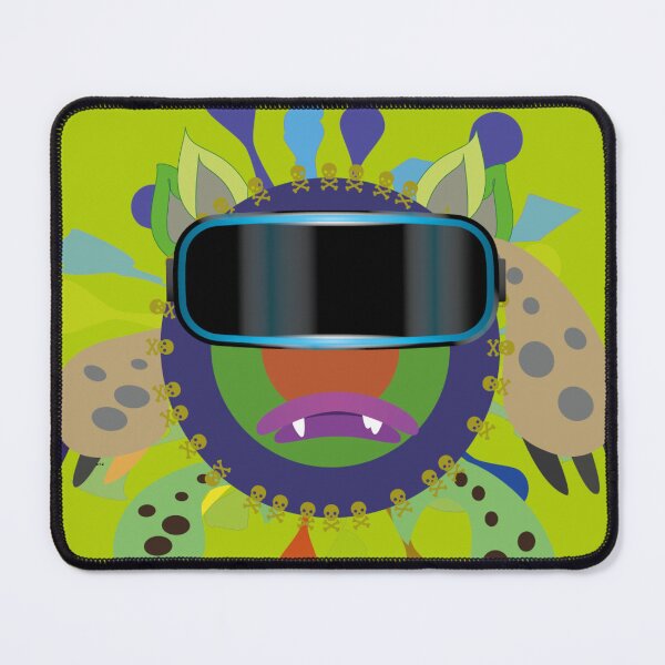 Item preview, Omicron Soldier by ANAOBEEX.com -11 designed and sold by Deex Space.