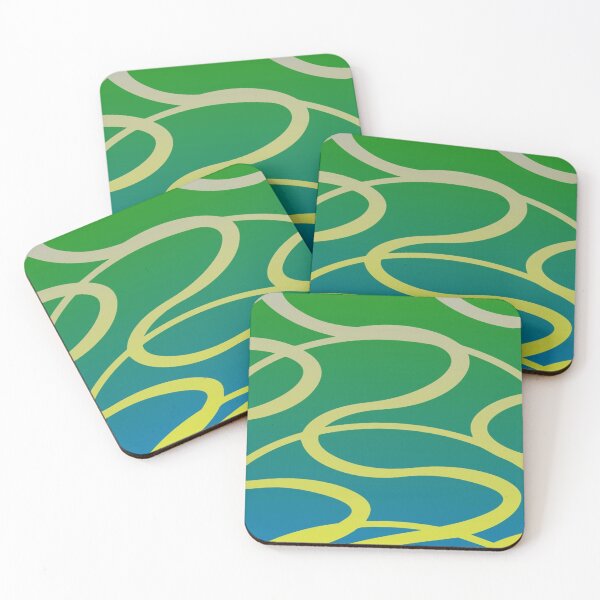 Item preview, Tropical Swirl designed and sold by StylusShade.