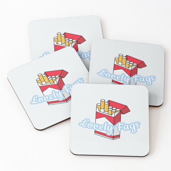 Item preview, Father Ted Lovely Fags  Lovely designed and sold by LouieAdams.