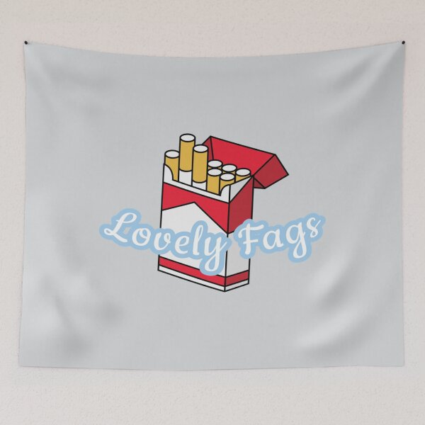 Item preview, Father Ted Lovely Fags  Lovely designed and sold by LouieAdams.