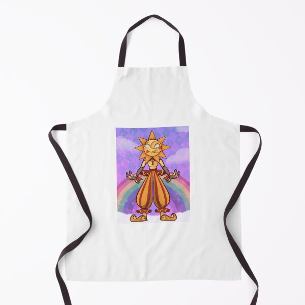 Item preview, Sunrise Fnaf designed and sold by MinaDoodlesRB.