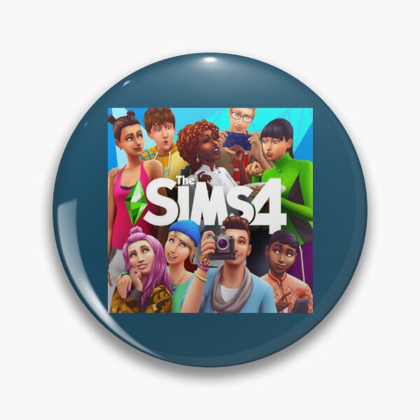 Pin on sims4