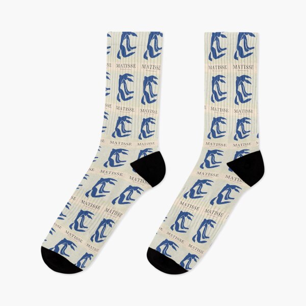 Item preview, Henri Matisse Collage Blue Nudes designed and sold by Artone369.