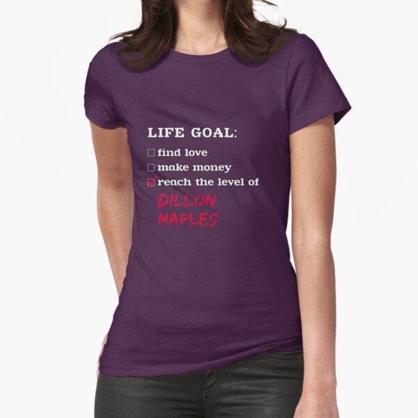 Trevor Bauer - Life goal Essential T-Shirt by 2Girls1Shirt