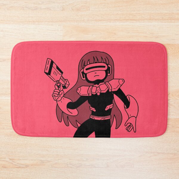 Item preview, Woman Game Character Designs designed and sold by SeventhGate.