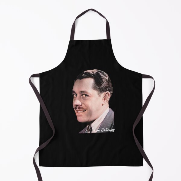 Item preview, Cab Calloway - Jazz Singer - Actor - Band Leader designed and sold by MugsAndDuds.