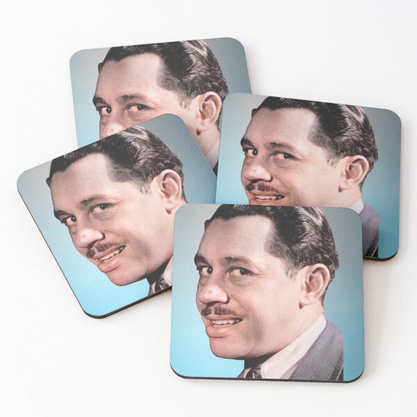 Item preview, Cab Calloway - Jazz Singer - Actor - Band Leader designed and sold by MugsAndDuds.