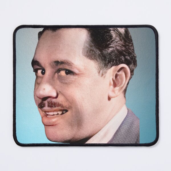 Item preview, Cab Calloway - Jazz Singer - Actor - Band Leader designed and sold by MugsAndDuds.