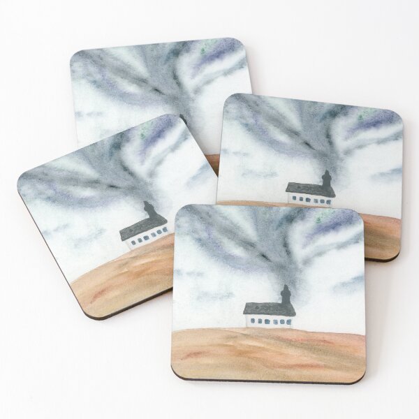 Item preview, cloud storm designed and sold by Sonderblume.