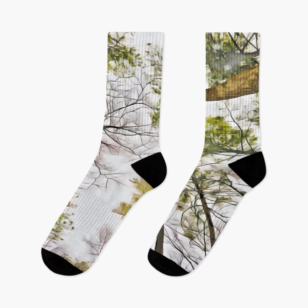 Item preview, Trees designed and sold by MediaArtbyMara.
