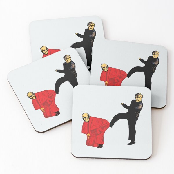 Item preview, Kick bishop Brenan up the arse   designed and sold by LouieAdams.