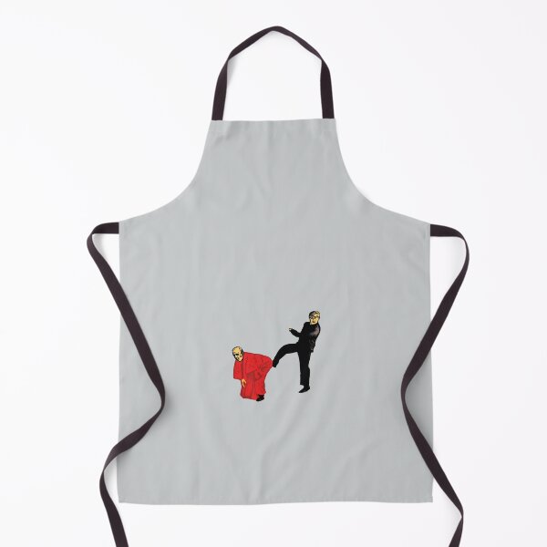 Item preview, Kick bishop Brenan up the arse designed and sold by LouieAdams.