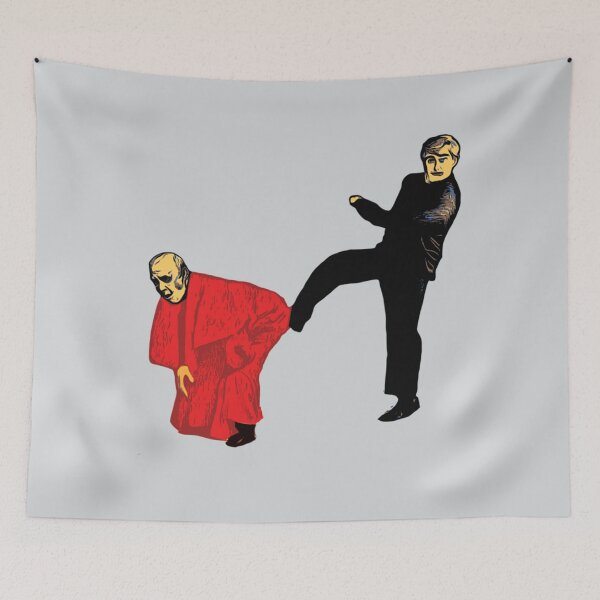Item preview, Kick bishop Brenan up the arse   designed and sold by LouieAdams.