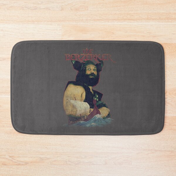 Item preview, The Berzerker designed and sold by refbumptees.