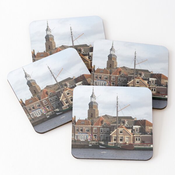 Item preview, Blokzijl, the Netherands designed and sold by Robert Elfferich.