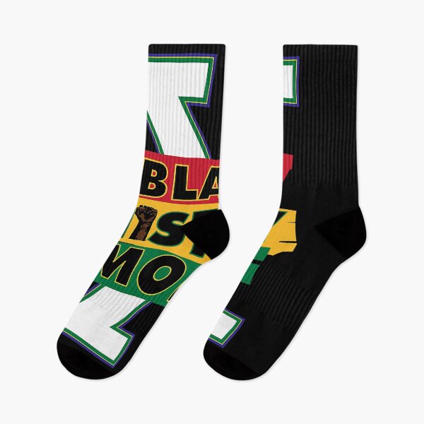 Item preview, Black History Month 2022 African American History T-Shirt designed and sold by dragunztlo.
