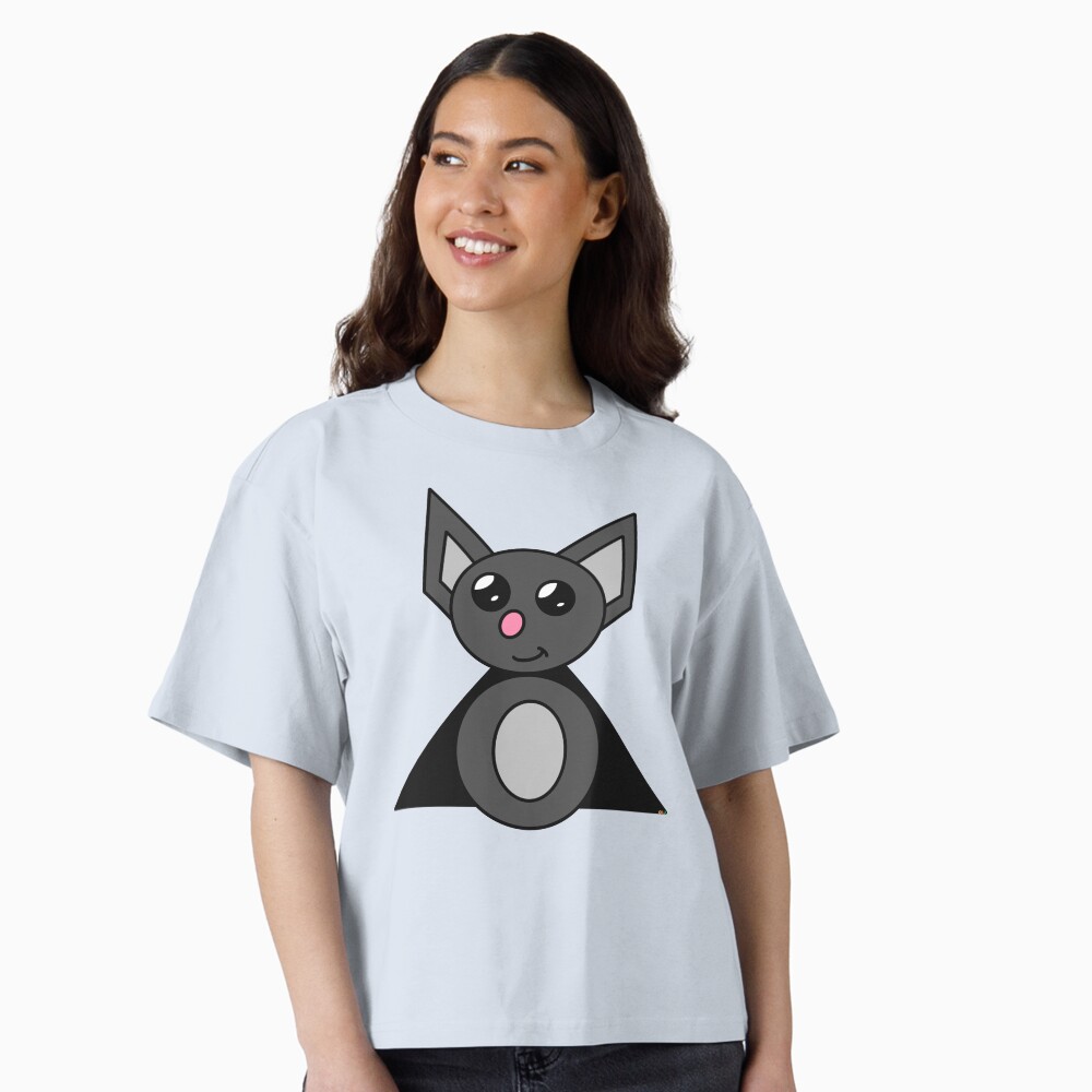 Item preview, Boxy T-Shirt designed and sold by Owen1976.