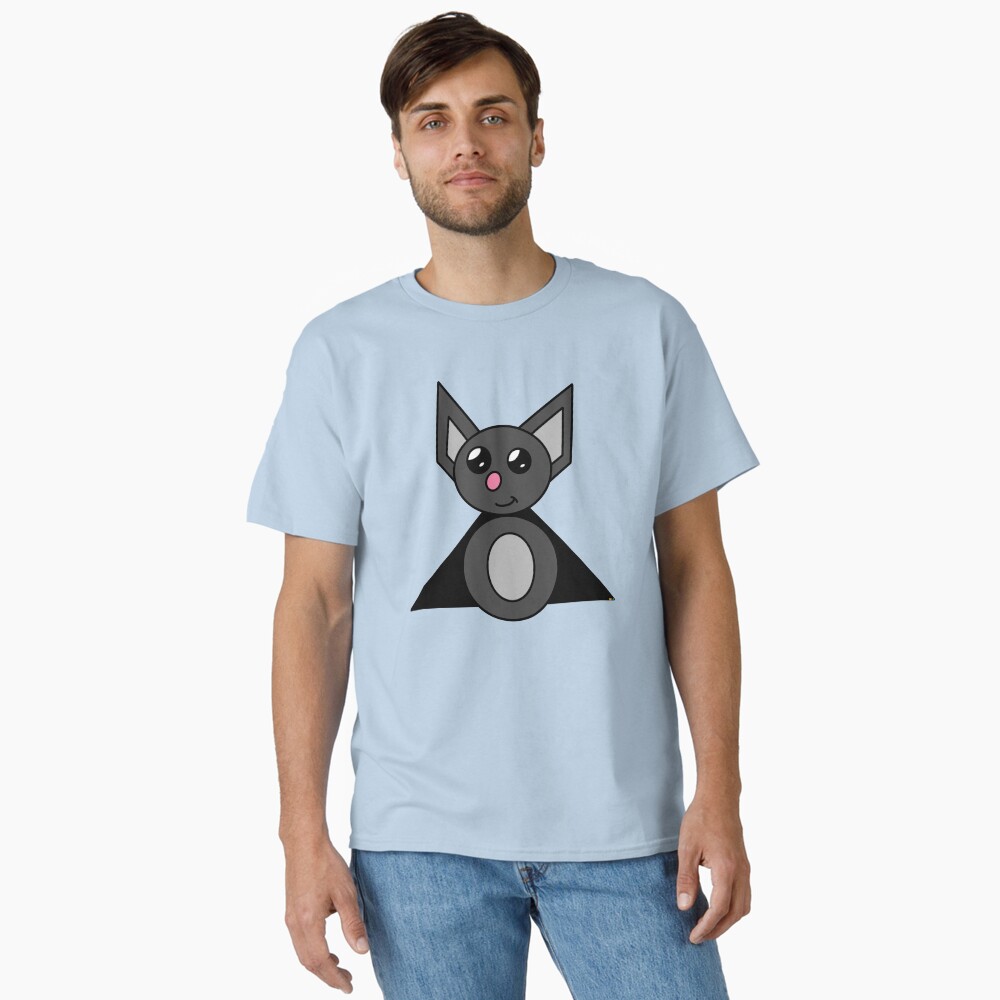 Item preview, Classic T-Shirt designed and sold by Owen1976.