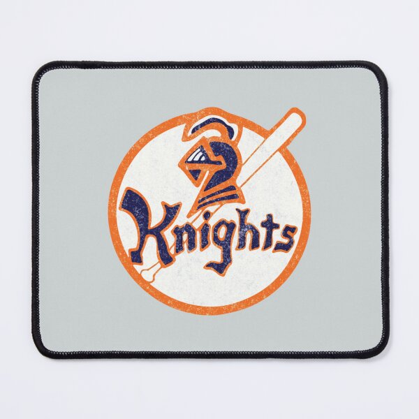 Item preview, New York Knights vintage logo designed and sold by LouieAdams.