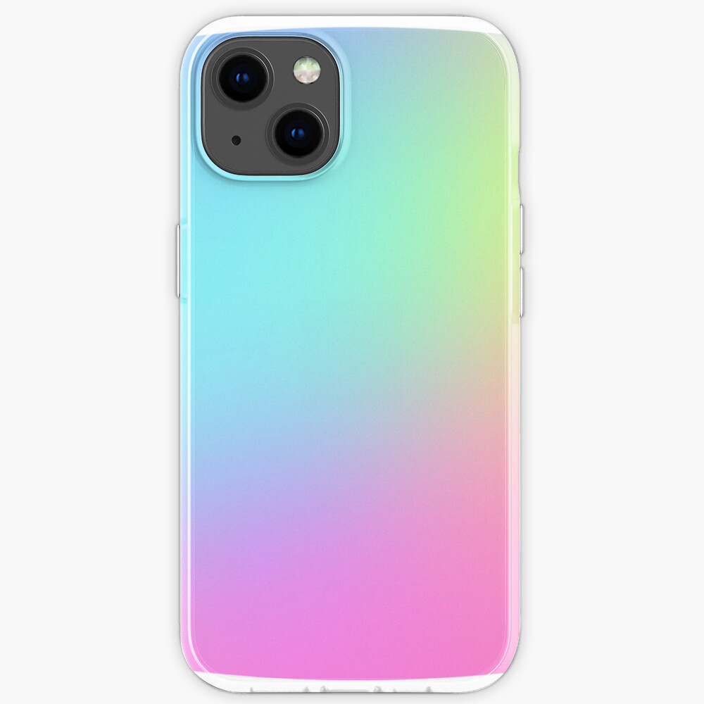 17+ Incredible Soft Rainbow Aesthetic Pictures