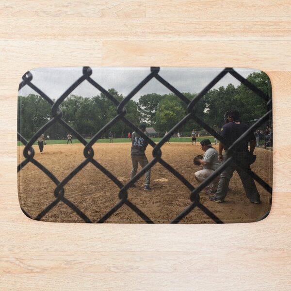 Item preview, Baseball, Central Park, Manhattan, New York City  designed and sold by eleonoraingrid.