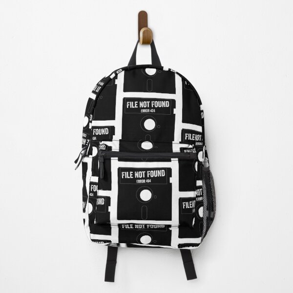 Item preview, File Not Found: Error 404 designed and sold by ladstudio.