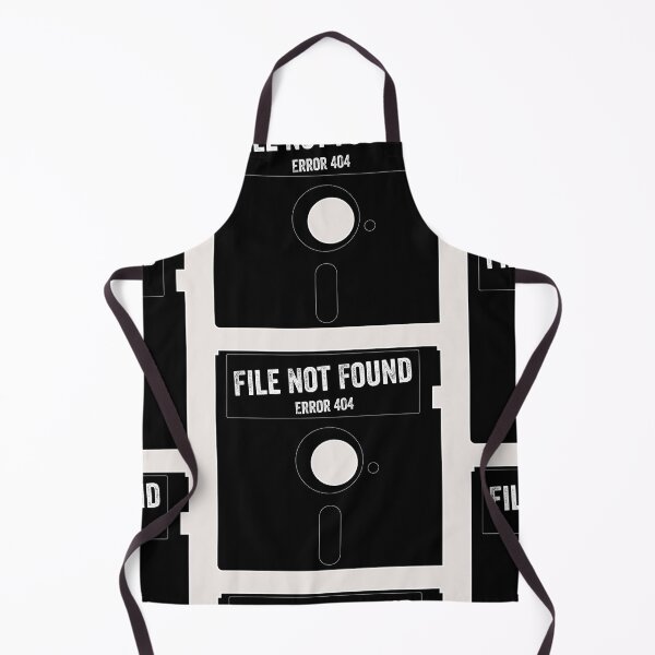 Item preview, File Not Found: Error 404 designed and sold by ladstudio.