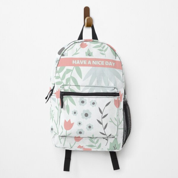 Item preview, Have a nice day designed and sold by AB designer _.