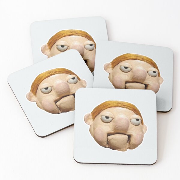 Item preview, Podge and Rodge Premium  designed and sold by LouieAdams.