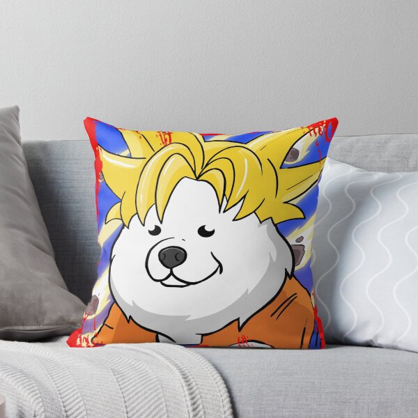 Item preview, Samo Samoyed coin NFT crypto designed and sold by The Fit.