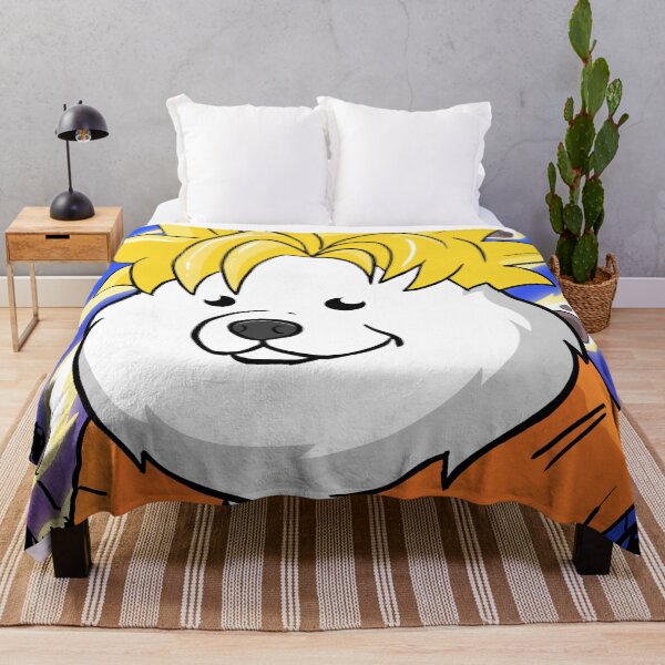 Item preview, Samo Samoyed coin NFT crypto designed and sold by The Fit.