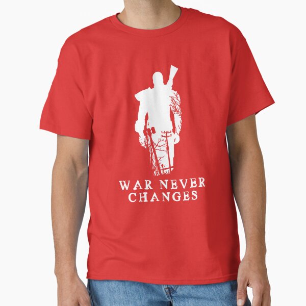 Item preview, LA GUERRA NUNCA CAMBIA designed and sold by ScriblrCrearTs.